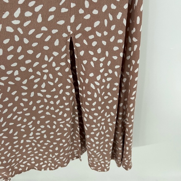 Petal + Pup Franklin midi dress - Picture 5 of 10